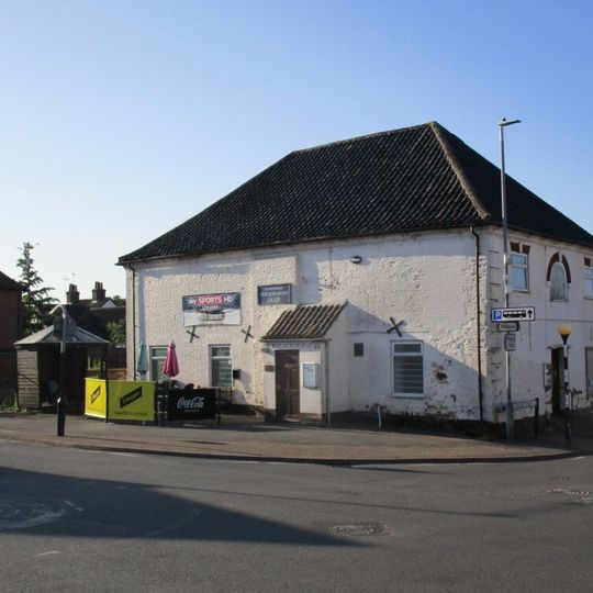 Fakenham Conservative Club