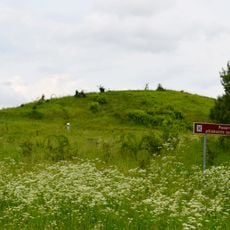 Paserninkai hillfort