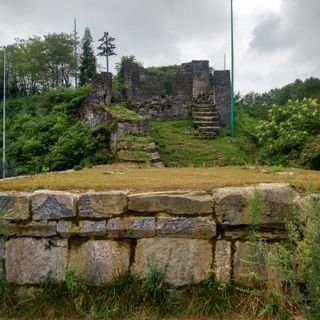 Hailongtun Castle