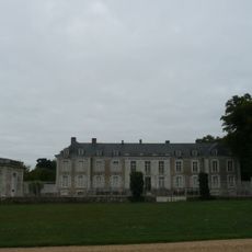 Château de Soucelles