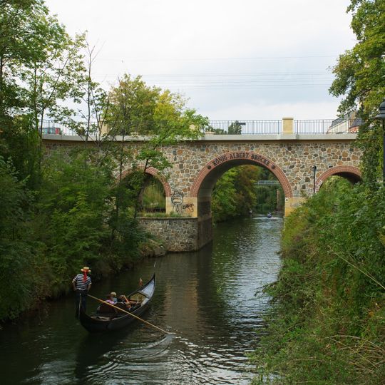 König-Albert-Brücke