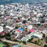 Casanare Department