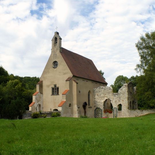 Chartreuse de Nördlingen