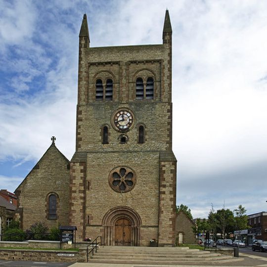 Consett