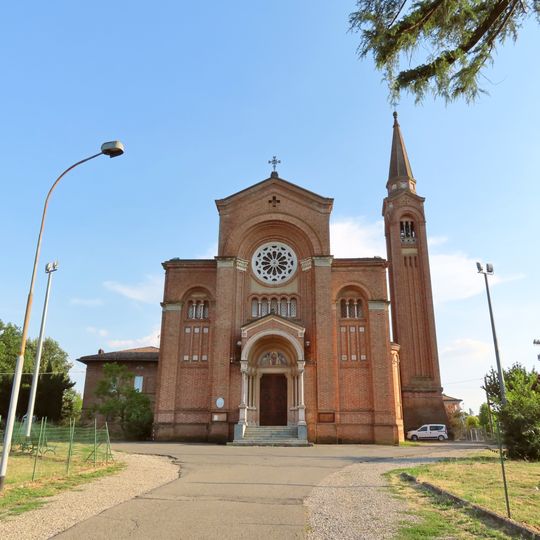 Chiesa di San Biagio