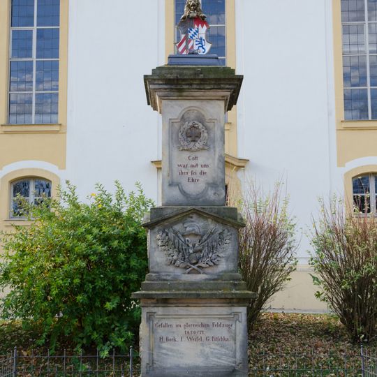 Gefallenendenkmal