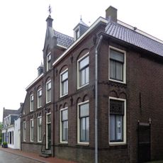 RK Pastorie, Kockengen