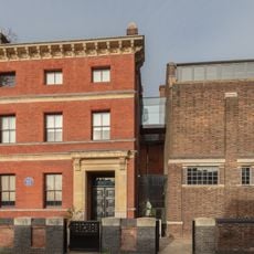 Leighton House