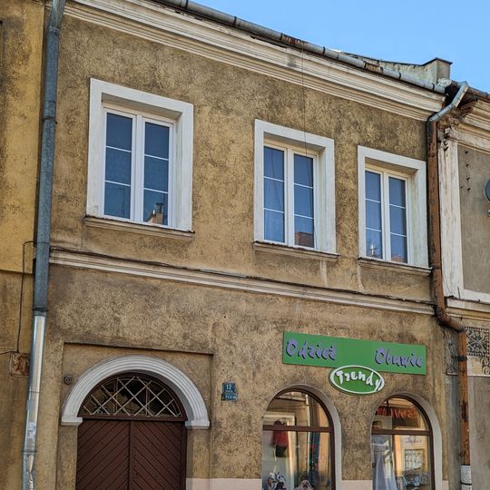 Grodzka 12