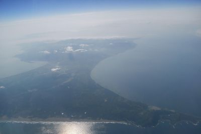 Aerial View 3