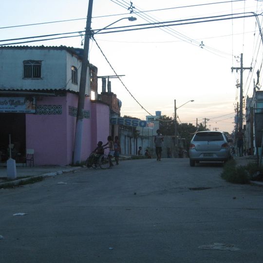 Cidade de Deus