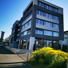 Fachschule für Physiotherapie Bad Mergentheim