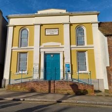 Congregational Chapel