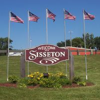 Sisseton