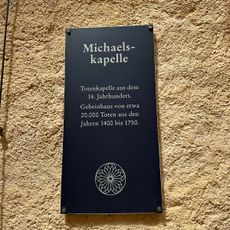 Michaelskapelle