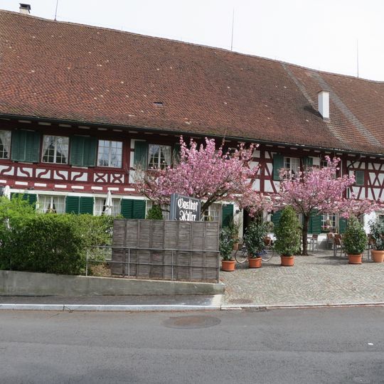 Gasthaus Adler
