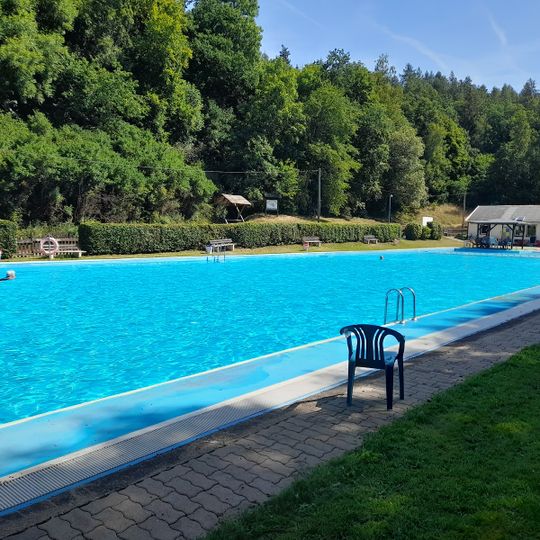 Wolfsberger Freibad