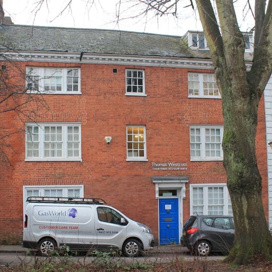 26, Southernhay East