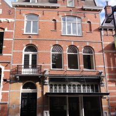 Stationsweg 23, 's-Hertogenbosch