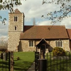 Church of Holy Cross