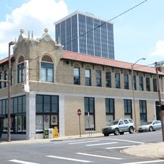 Moore Building