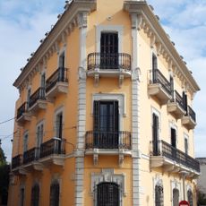 Casa Formosa Ragué