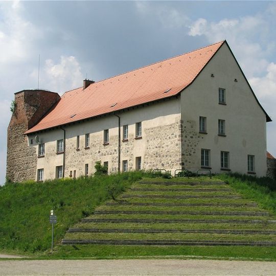 Wesenberg Castle