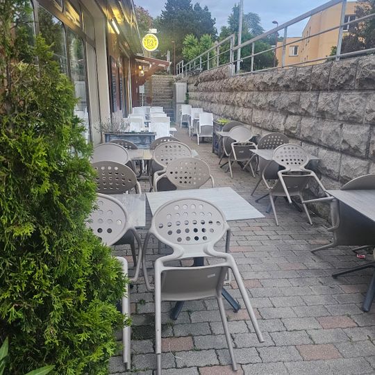 Le Relais du Grand Mont