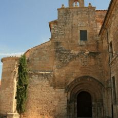 Monastery of San Isidro de Dueñas