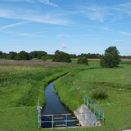 Distretto di Kluczbork