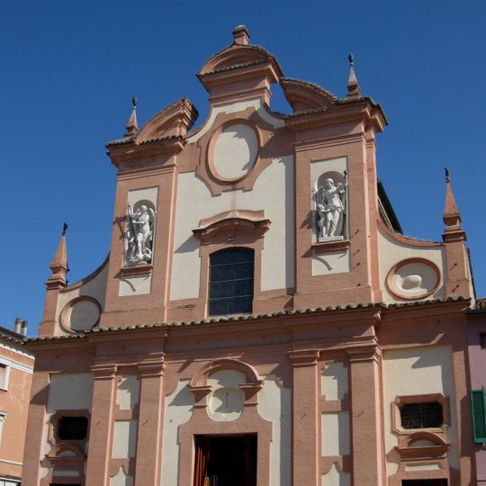Chiesa del Suffragio