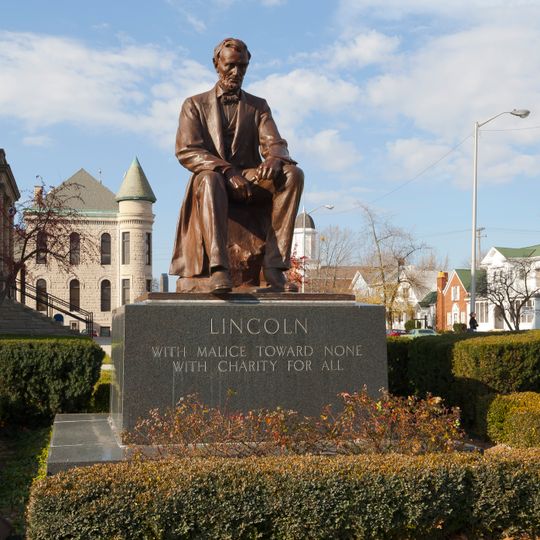 Lincoln Monument