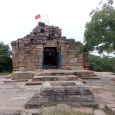 Puareshwar Temple