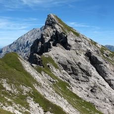 Großes Palfenhorn