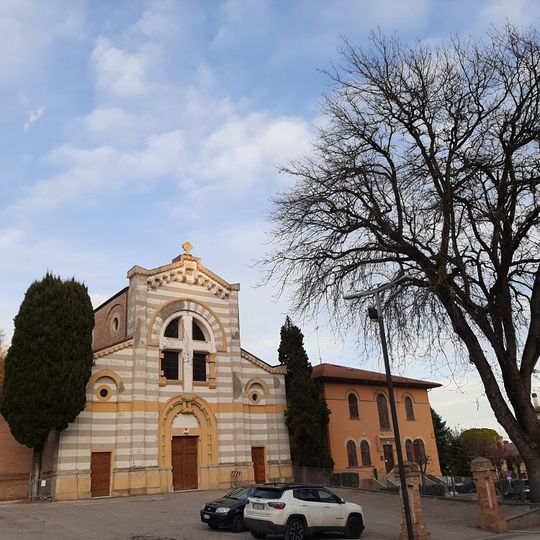 Chiesa di Santa Croce