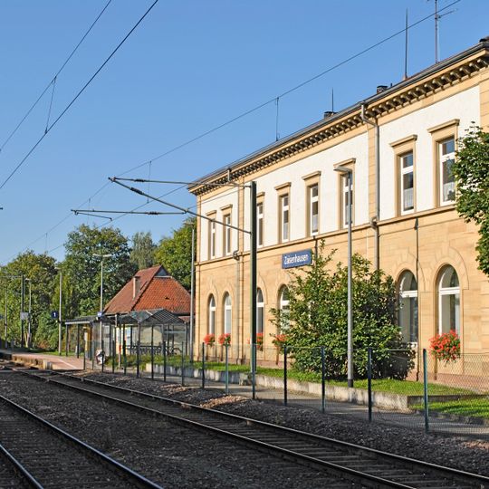 Zaisenhausen