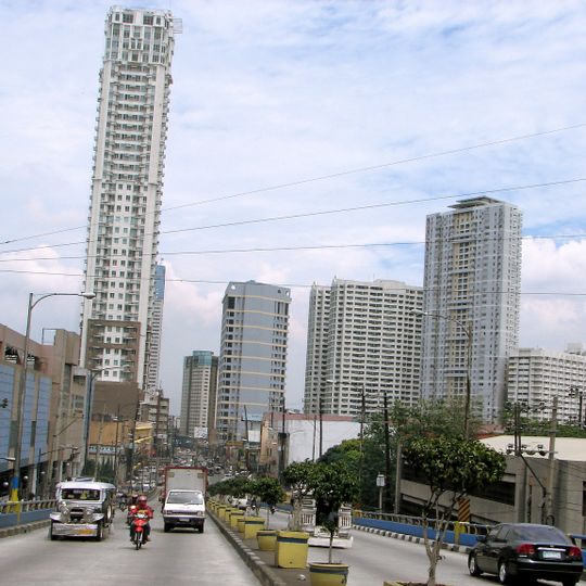 Mandalúyong