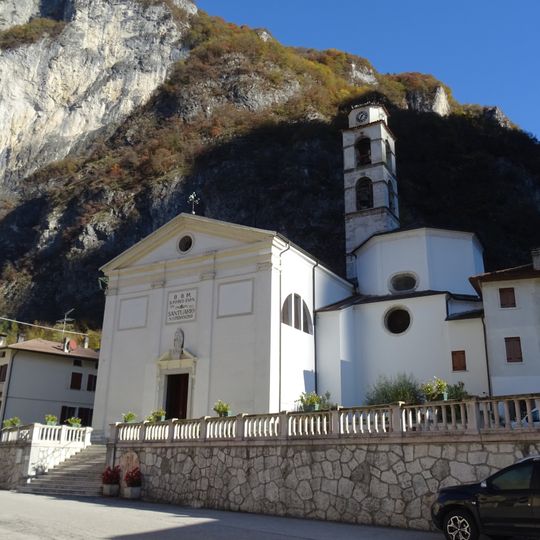 Chiesa di San Marco Evangelista