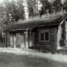 STEIEN ØVRE, (Steigen), Glomdalsmuseet