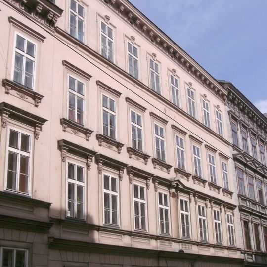 Wohnhaus
