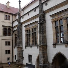 Old Royal Palace