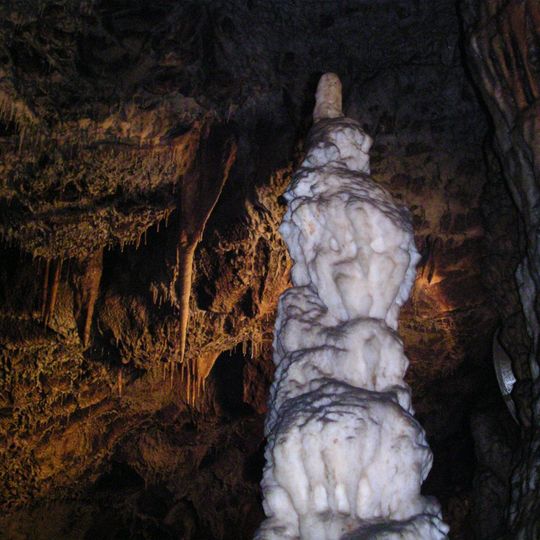 Parco nazionale di Aggtelek