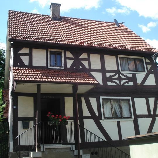Wohnhaus