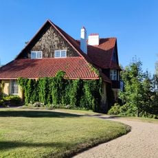 Hvitträsk
