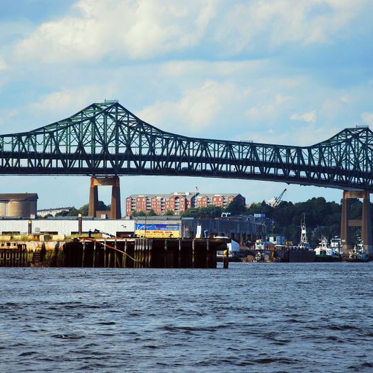 Mystic River