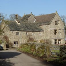Manor House