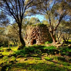Parco Archeologico Santa Cristina