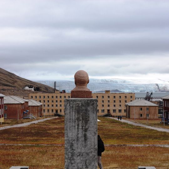 Pyramiden