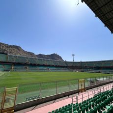 Stadio Renzo Barbera