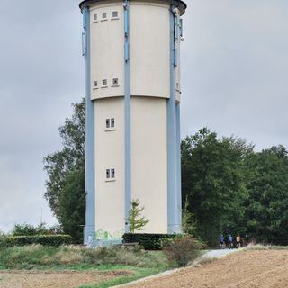 Wasserturm Kleinbettingen